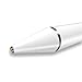 Stylus Pens for Touch Screens, Fine Point Active Smart Digital Pencil Compatible iPad and Most Tablet