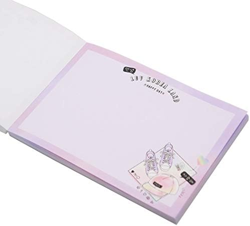 メモ帳 ミニミニメモ ダイスキkorea Luv Korea Land カミオジャパン 韓流 オルチャン系 グッズ 通販 B07r563pnn 55円 大人気 New Arrival 最安値挑戦 年中無休 高品質 通販