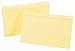 Oxford Ruled Color Index Cards, 5