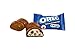 Oreo Chocolate Candy Bars Halloween Candy - 25 Treat Size Packs (10.2oz)
