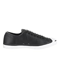 Converse 157783C: Jack Purcell Ox tenis deportivo unisex color azul marino medianoche