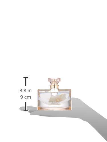 Bvlgari Rose Essentielle by Bvlgari 3.4oz 100ml EDT Spray - Import