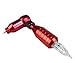 Generic Rotary Tattoo Machine Gun for Shading Lining Coloring Red