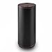 LUOYIMAN Air Purifier Portable Ozone air cleaner Sterilizer Deodorizer USB Charge for Car Home Office (Black)