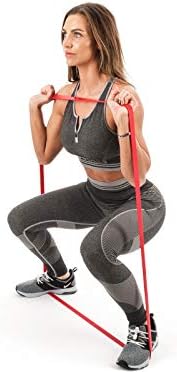 Proworks Bandas Elasticas Fitness, Asistidas Gomas Elasticas ...
