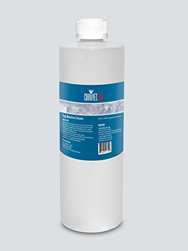 1 CHAUVET+DJ+FCQ+Machine+Cleaning