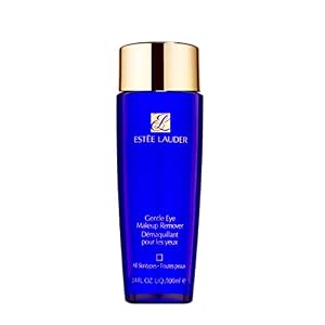 Estee Lauder 3.4 oz / 100 ml Gentle Eye Makeup Remover