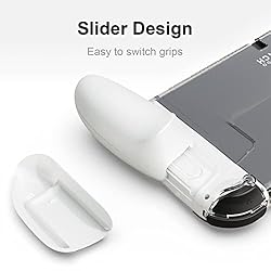 Skull & Co. GripCase OLED Bundle: A Dockable