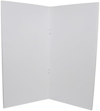 Blank Insert for Standard Size Traveler's Notebook - Ready to Ship