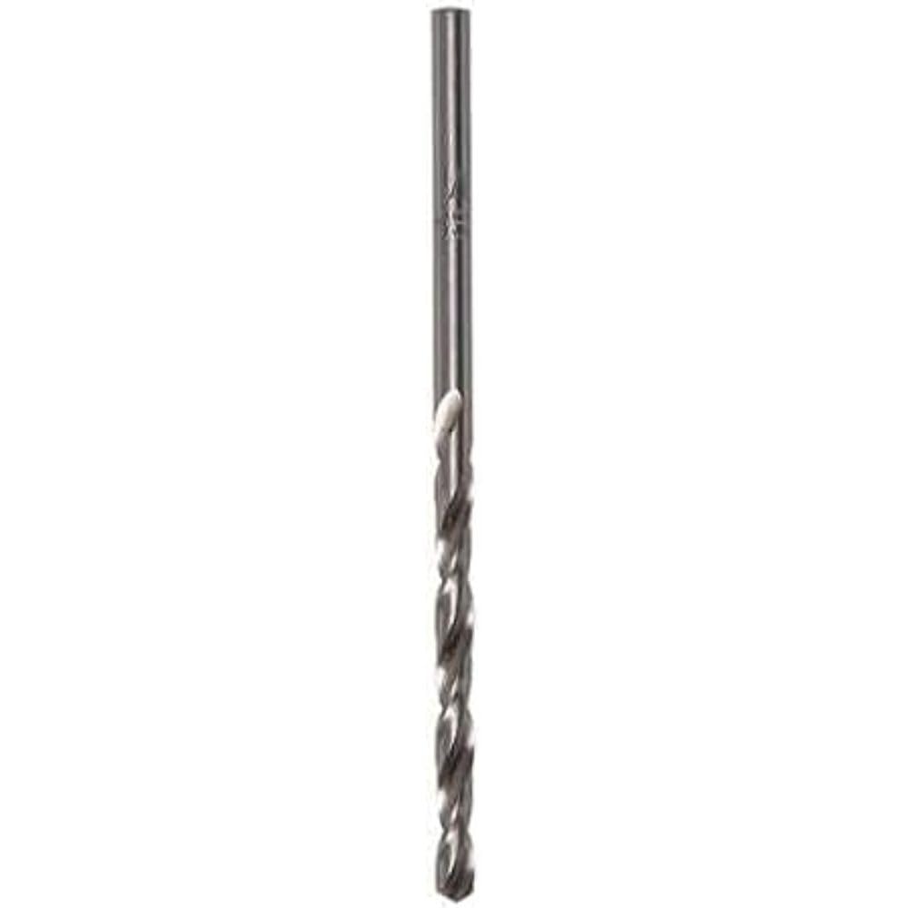 Trend Snappy 3.5mm Diameter Drill Bit for Accurate Pilot Hole Drilling, Pack of 5, Centre Hinge Compatible, SNAP/DB9L/5