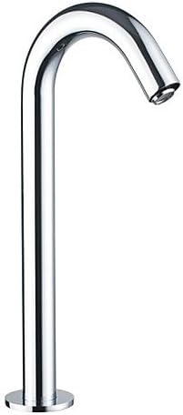 FJZFKHW-FaucetKitchen Faucet Contemporary Touch/Touchless Brass Chrome