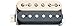 Seymour Duncan SH-1b 59 Model 1-Conductor Pickup - Black Bridge