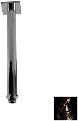 Santec 70871256 Bright Victorian Bronze 11 inch Celling Rain