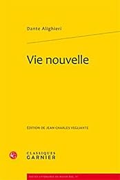 Vie nouvelle