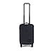 Herschel Trade Dual Spinner, Black, 36.0L/21.5-Inch