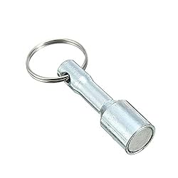 YukaBa Keychain Magnet Tester for