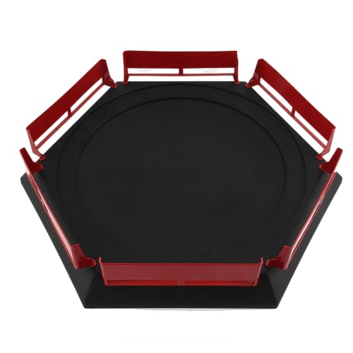 OBEST Stadium Battle Arena for Battling Top Burst Fighting,Training Ground