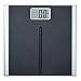 Eat Smart Precision Premium Digital Bathroom Scale with 3.5 inch Readout Display and 