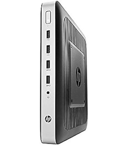 Amazon.com: HP t630 Tower Thin Client - AMD G-Series GX-420GI Quad