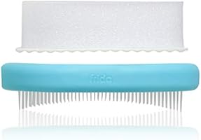 fridababy cradle cap system