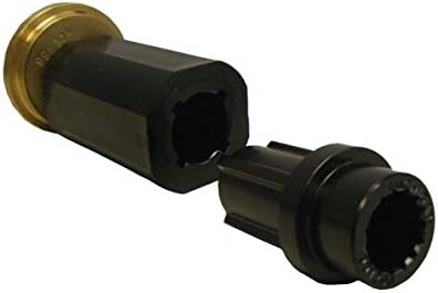 AMRM-2-MIC-201.016 * 201 Propeller Hub Kit for Evinrude/Johnson Outboards-OMC Sterndrive(V6/V8 Gearcase 1984 - 1990)