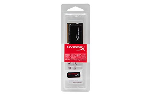HyperX-Impact-DDR4-HX426S15IB216-Memoria-RAM-2666MHz-CL15-SODIMM-16GB