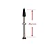 Mountain Bike Inner Tube, 26