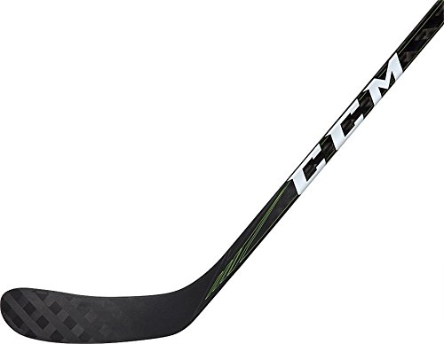 CCM RibCor Trigger ASY Grip Hockey Stick [INTERMEDIATE]