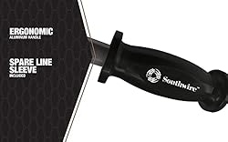 Southwire MWP Power Pull-It,Silver/Black