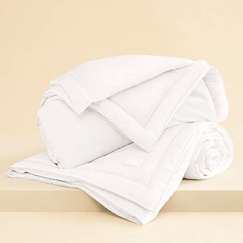 Buffy Cloud Comforter - Hypoallergenic 