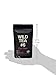 Berry Blend Herbal Tea with Hibiscus, Elderberry, Currant and Cranberry by Wild Foods Co (2 ounce)