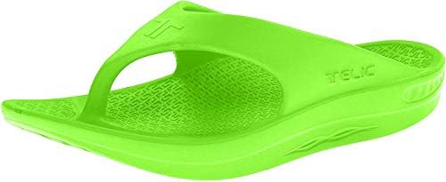 telic energy flip flop