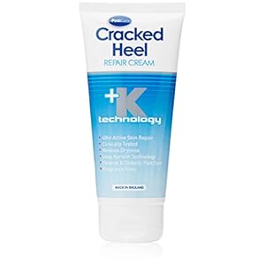 Silkia-PEDICARE-Cracked-Heel-Repair-Cream-48hr-Active-Skin-Repair-Clinically-Tested-80-ml Silkia PEDICARE Cracked Heel Repair Cream | 48hr Active Skin Repair | Clinically Tested | 80 ml