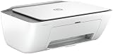 HP DeskJet 2820e All in One Printer Colour Wireless Print Scan Copy view 13