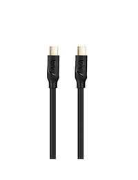 Cable Matters - Cable mini DisplayPort, color negro 6 patas