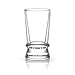JoyJolt Afina Heavy Base Shot Glasses (Pack of 6) - 1.5-Ounces
