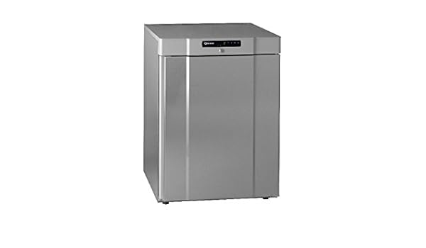 G K 210 RG 3 N (862100441) compacto bajo una mesa para nevera, 125 ...