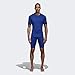adidas Men's Alphaskin Sport Short Tight