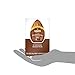 Noosh Chocolate Almond Butter - Vegan, Gluten Free and No Palm Oil - Pack of 20 (.5oz each)