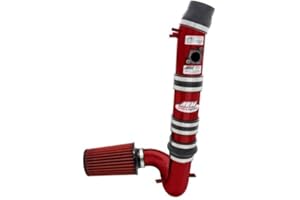 AEM 21-485R Red Cold Air Intake System