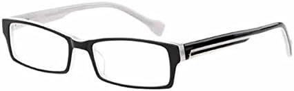 R.E.M. Ink Hue Designer Reading Glasses in Black-White ; +2.50