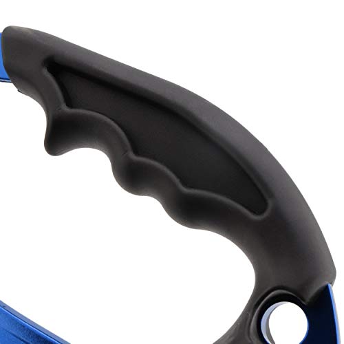 Rock Climbing Handheld Ascenders, Outdoor Climb Risers Anti-Dropping Mountain Climbing Protecti