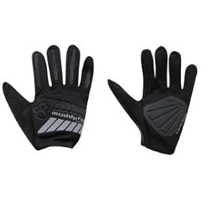 muddy fox cycling gloves