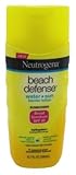 Neutrogena Beach Defense SPF#30 Lotion 6.7 oz. (Pack of 6)