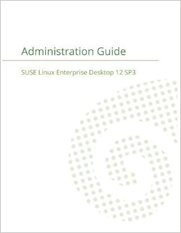 Amazoncom Suse Linux Enterprise Server 12 Administration - 
