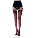 Cervin Women's Capri 15 Non-stretch RHT Stockings