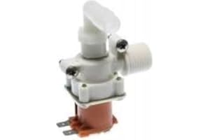 Dometic USA 385311545 Fits TOILET WATER VALVE ASSY-12V