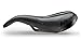 Selle SMP TRK Man Cycling Saddle, Black