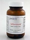 Metagenics - Inflavonoid 60 Tablets