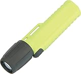 Underwater Kinetics 4AA eLED Zoom Flashlight